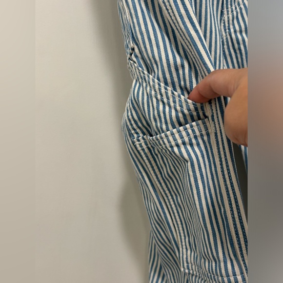 LEVI’s STAY LOOSE CARPENTER MEN'S PANTS. - Picture 9 of 13